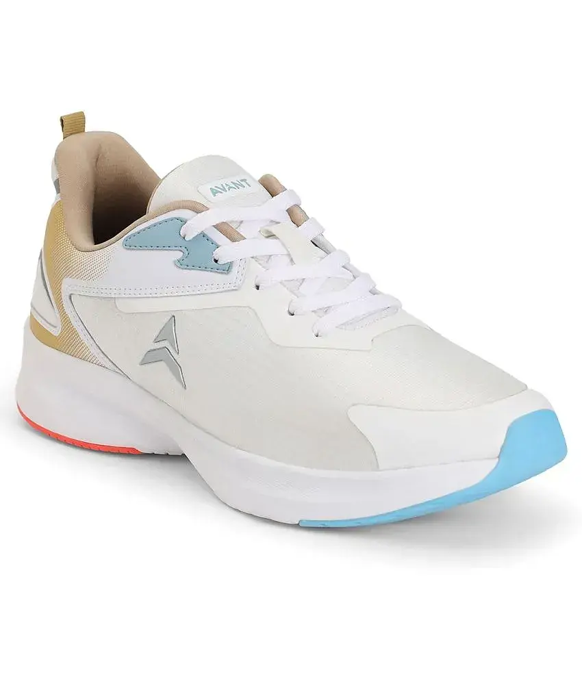 Red Tape RSO337 Off White Men s Sports Running Shoes Buy Red Tape RSO337 Off White Men s Sports Running Shoes Online at Best Prices in India on Snapdeal