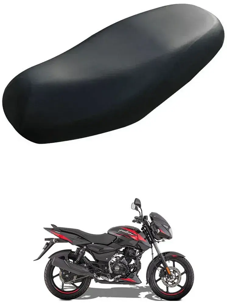 Pulsar 150 split seat cover sale